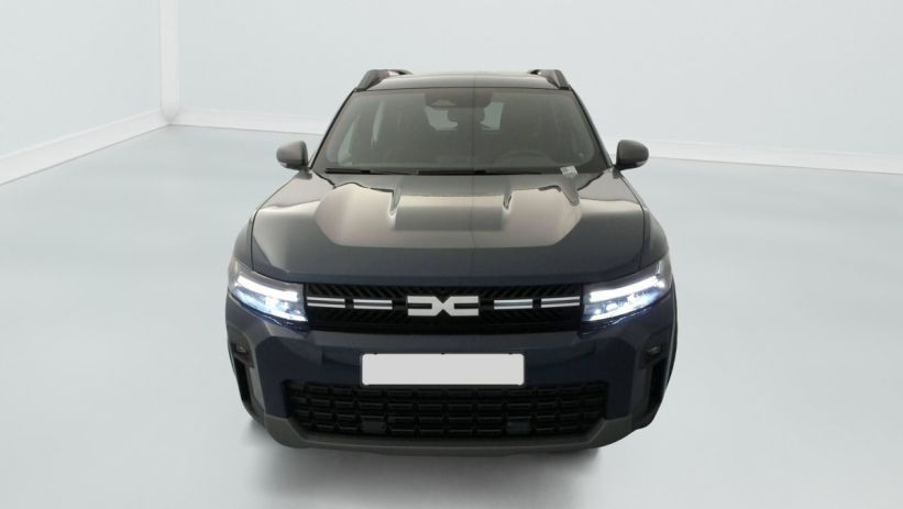 Aperçu du véhicule : Mild Hybrid 140 Expression
