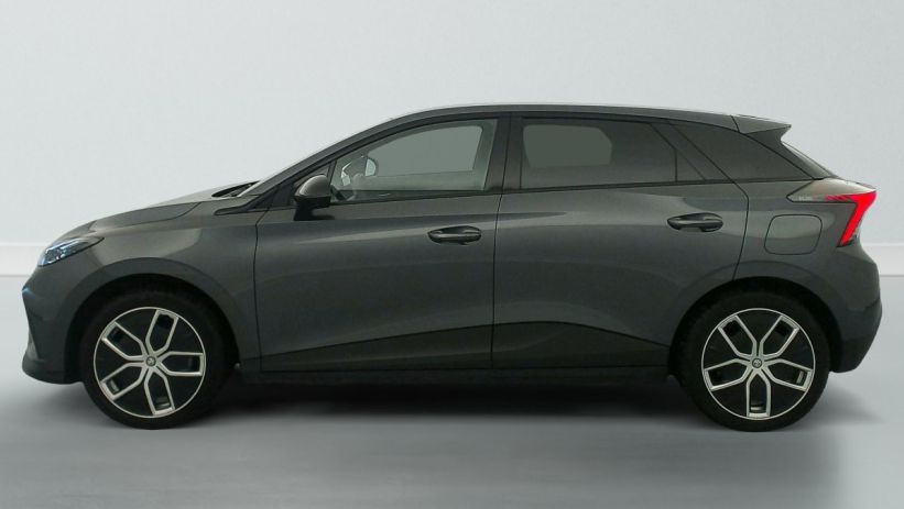 Aperçu du véhicule : ELECTRIC 64KWH - 150 KW 2WD LUXURY
