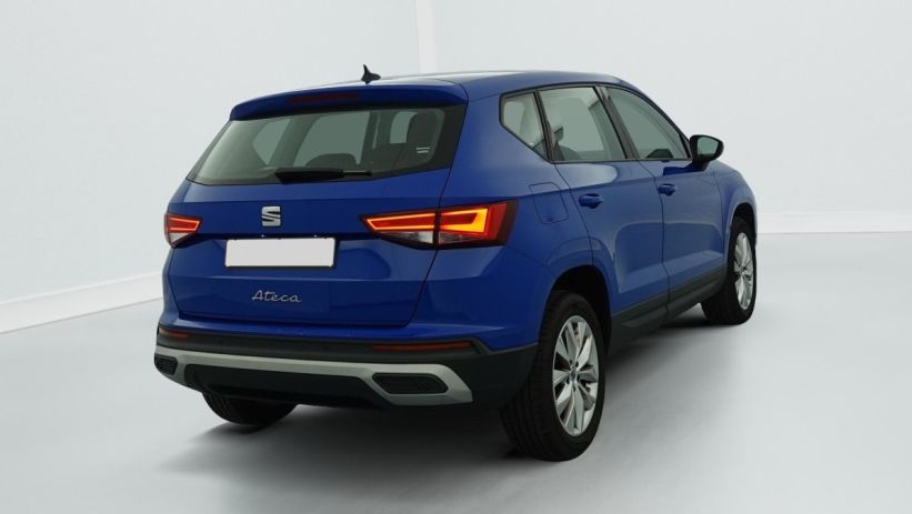 Aperçu du véhicule : 2.0 TDI 150 ch Start Stop Style
