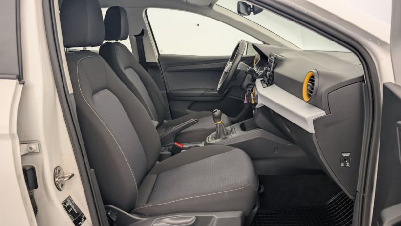 Aperçu du véhicule : 1.0 MPI 80 ch S S BVM5 Style