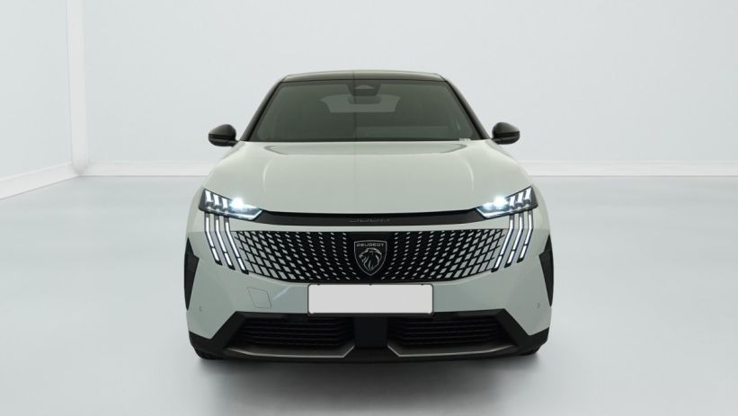 Aperçu du véhicule : Hybrid 145 e-DCS6 GT