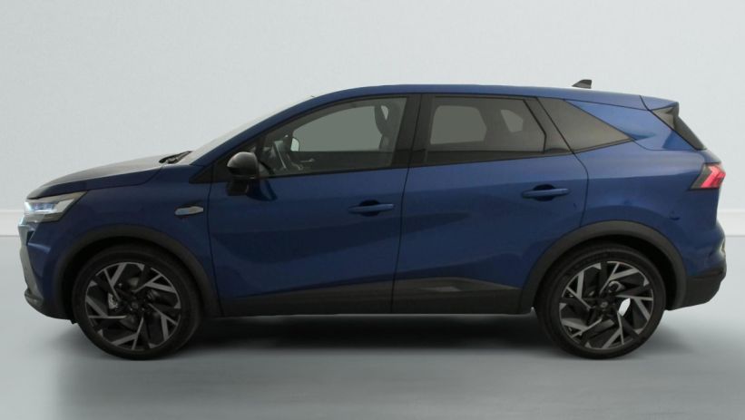 Aperçu du véhicule : E-Tech full hybrid 160 ch Esprit Alpine