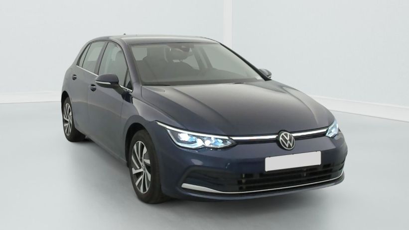 Aperçu du véhicule : 1.4 HYBRID RECHARGEABLE OPF 204 DSG6 STYLE