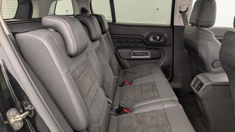 Aperçu du véhicule : PureTech 130 S S EAT8 Feel Pack