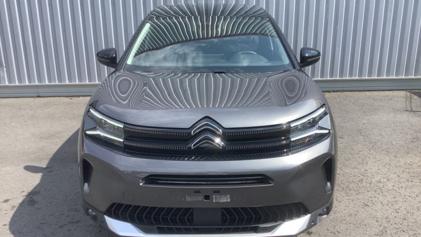 Aperçu du véhicule : C5 AIRCROSS BlueHDi 130 EAT8 Max