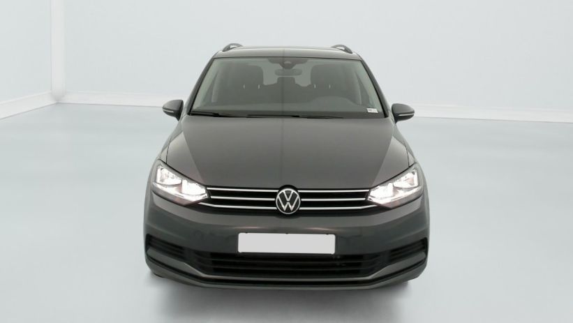 Aperçu du véhicule : 2.0 TDI 150 DSG7 7pl Style
