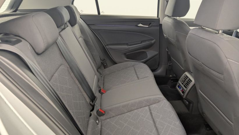 Aperçu du véhicule : 2.0 TDI SCR 116 DSG7 LIFE PLUS