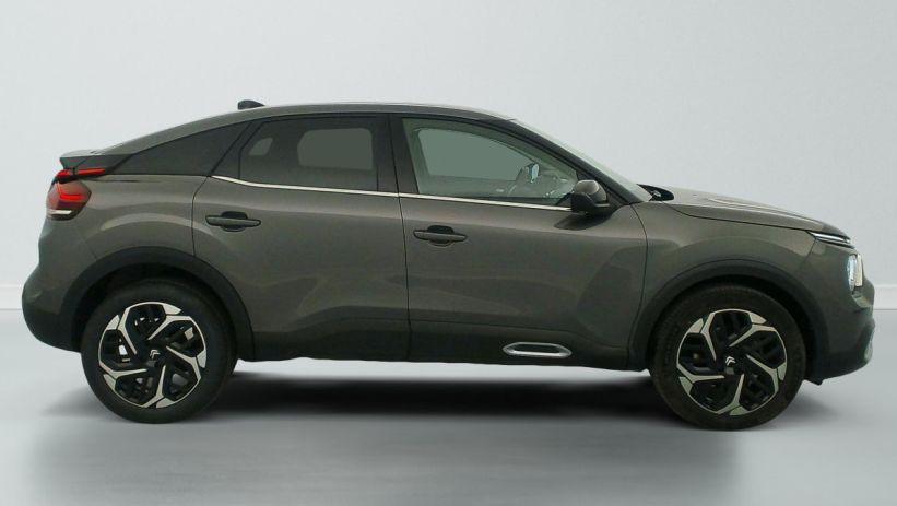 Aperçu du véhicule : BlueHDi 130 EAT8 Max