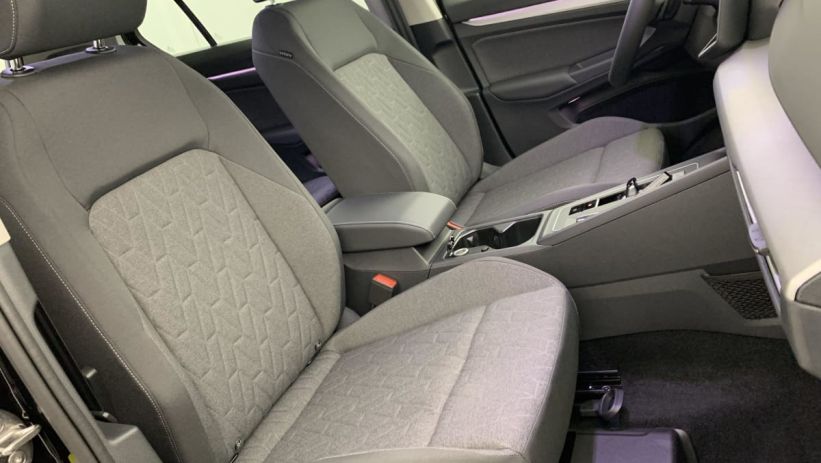 Aperçu du véhicule : 1.5 eTSI EVO2 116 DSG7 Life Plus