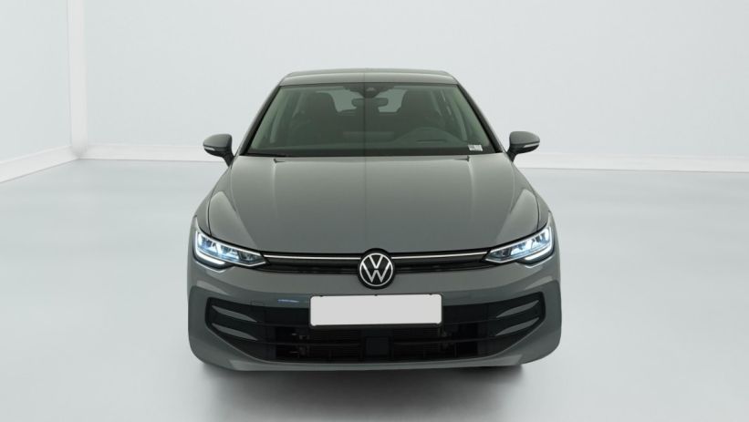 Aperçu du véhicule : 1.5 TSI EVO2 116 BVM6 LIFE PLUS