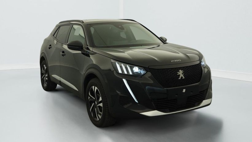 Aperçu du véhicule : 136 ch GT