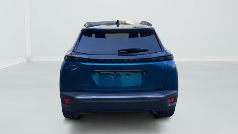 Aperçu du véhicule : 100 S S BVM6 Allure