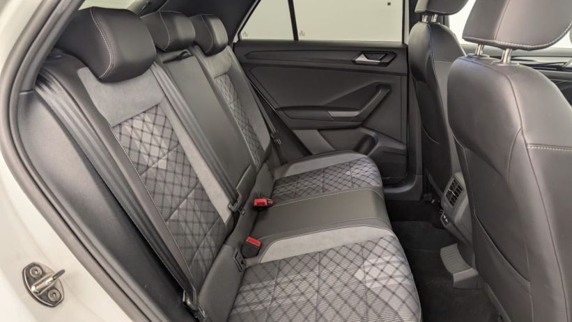 Aperçu du véhicule : 1.5 TSI EVO 150 Start Stop DSG7 R-Line