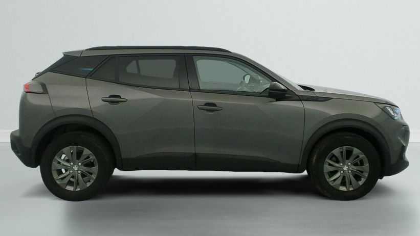 Aperçu du véhicule : PureTech 130 S S BVM6 Style