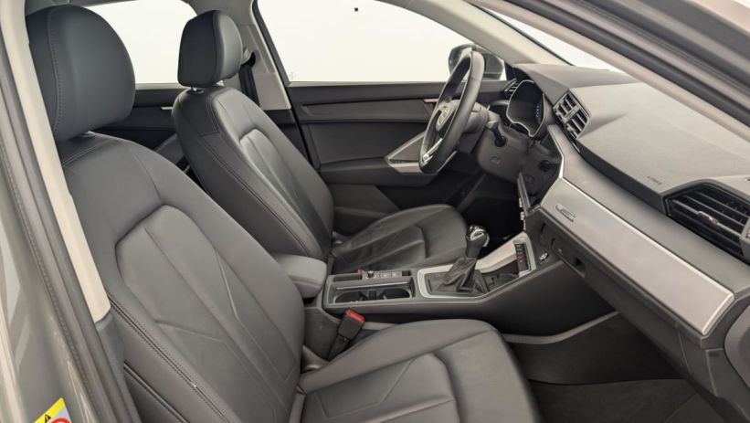 Aperçu du véhicule : 35 TDI 150 ch S tronic 7 Design