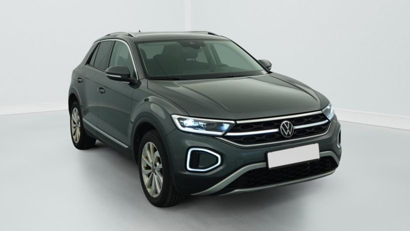 Aperçu du véhicule : 2.0 TDI 150 START STOP DSG7 4MOTION STYLE