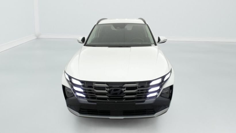 Aperçu du véhicule : 1.6 T-GDI 239 Hybrid BVA6 Creative