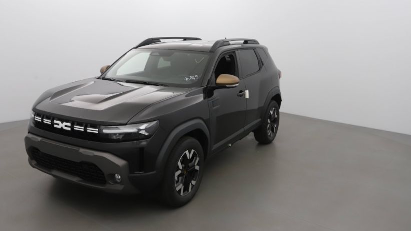 Aperçu du véhicule : 1.2 TCE MILD HYBRID 130CH EXTREME 4X2