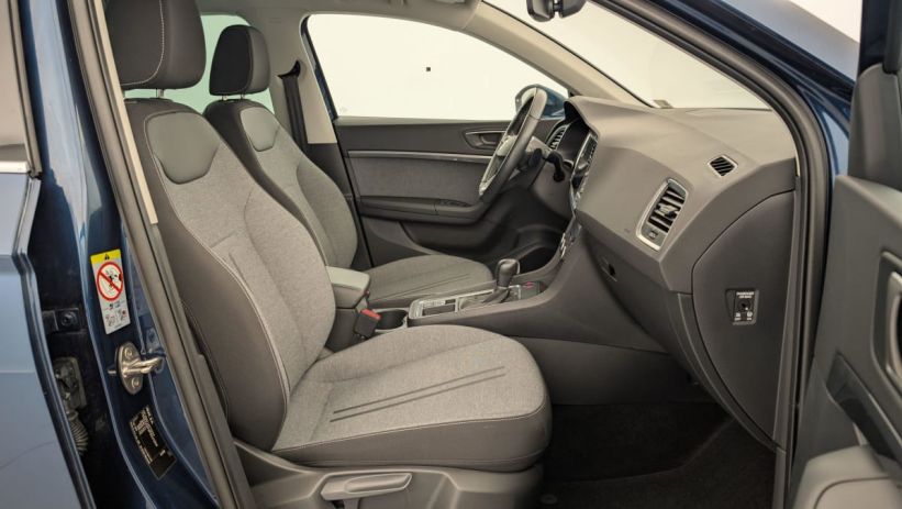 Aperçu du véhicule : 1.5 TSI 150 ch Start Stop DSG7 Style
