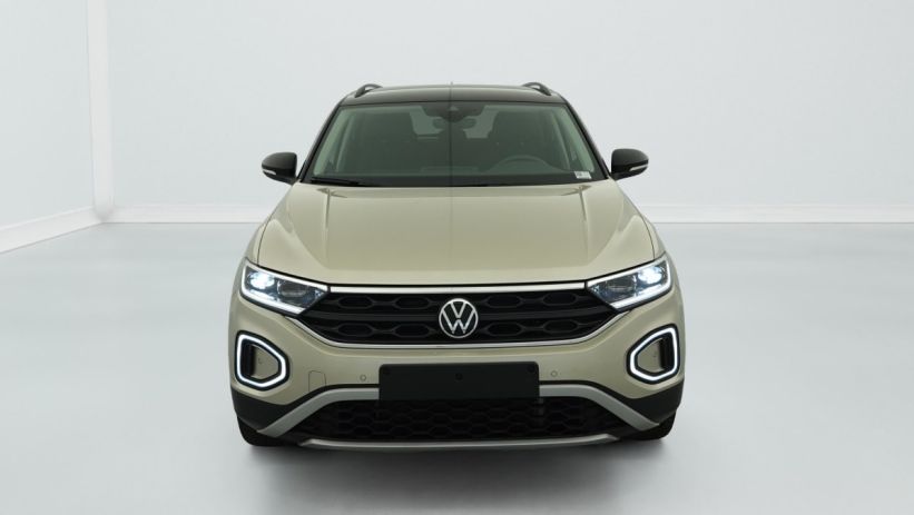 Aperçu du véhicule : 1.0 TSI 116 Start Stop BVM6 Life