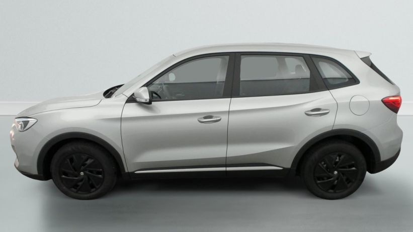 Aperçu du véhicule : 1.5 L Hybrid+ 197 ch Standard