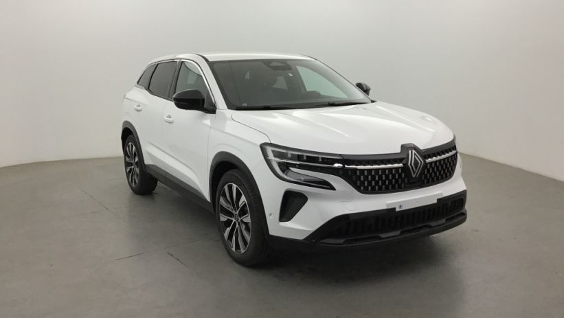 Aperçu du véhicule : AUSTRAL E-Tech hybrid 200 Techno