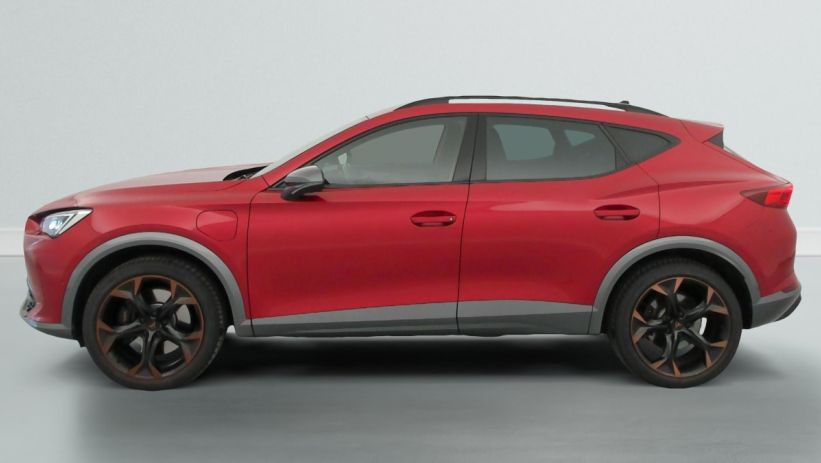 Aperçu du véhicule : 1.4 E-HYBRID 245 CH DSG6 VZ