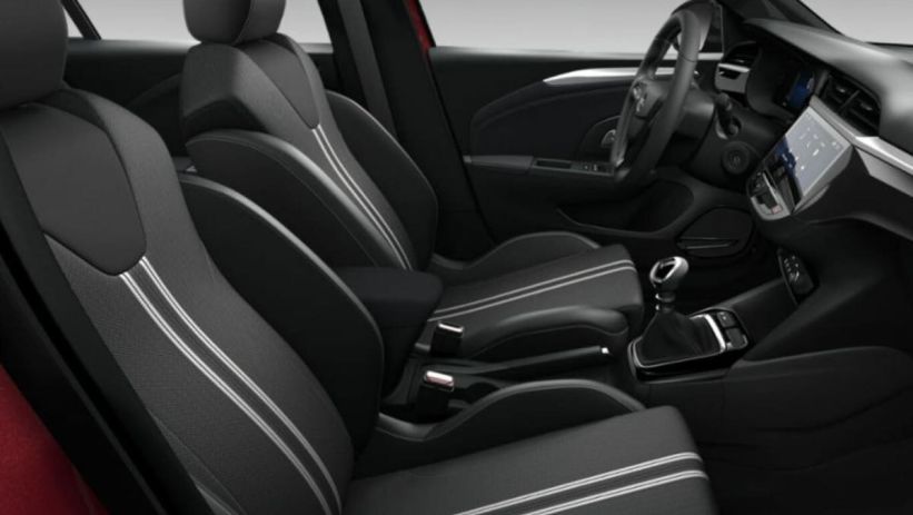 Aperçu du véhicule : 1.2 Turbo 100 ch BVM6 GS