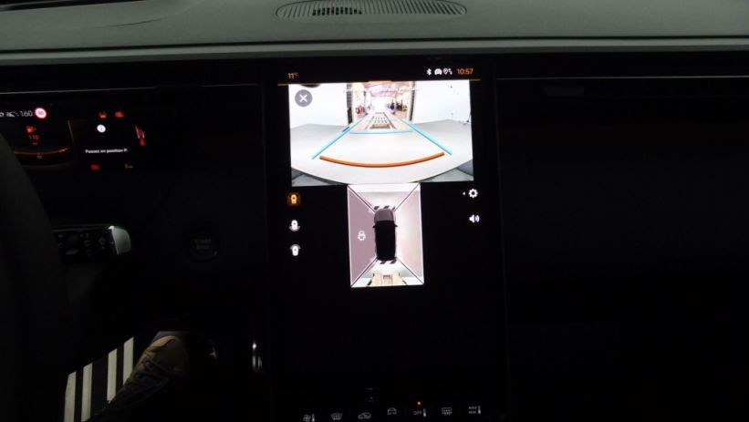 Aperçu du véhicule : 1.2 HYBRIDE 145CH MAX BOITE AUTOMATIQUE