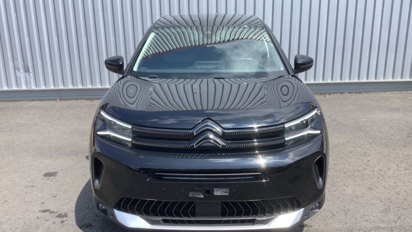 Aperçu du véhicule : C5 AIRCROSS BlueHDi 130 EAT8 Max