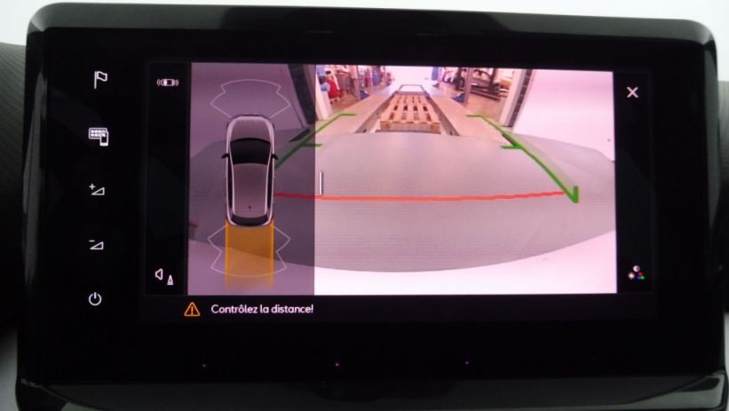 Aperçu du véhicule : 1.0 TSI 110CH FR