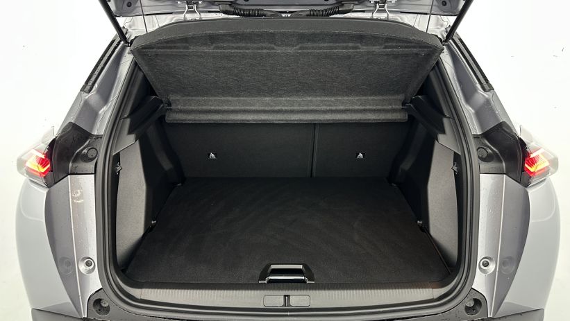 Aperçu du véhicule : II 1.2 Hybrid 145ch Allure e-DCS6