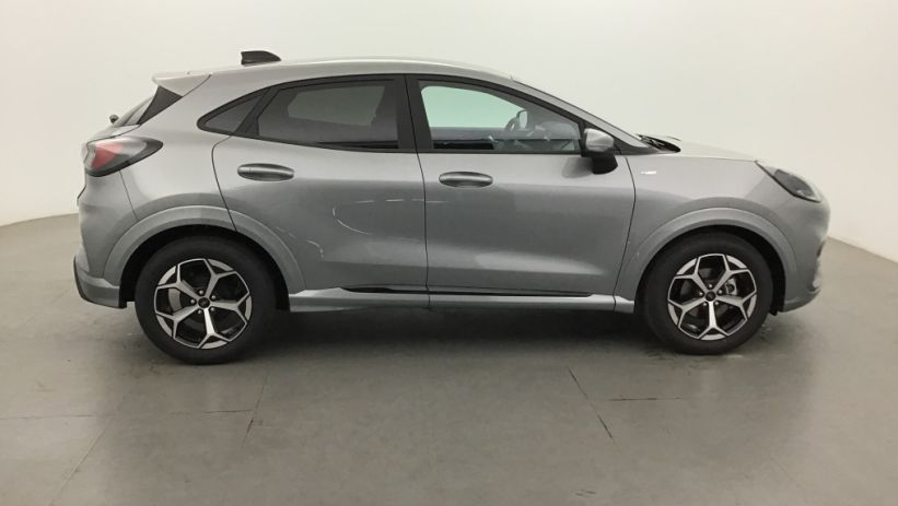 Aperçu du véhicule : PUMA 1.0 EcoBoost 125 ch mHEV S&S Powershift ST-Line