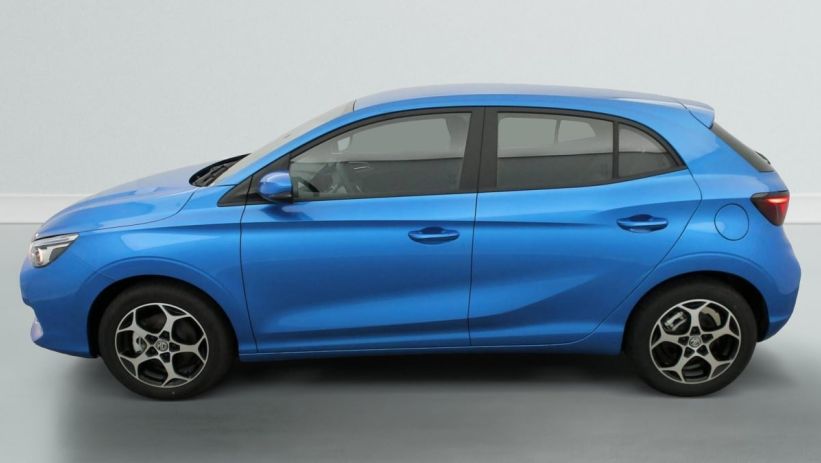 Aperçu du véhicule : 1.5 L Hybrid+ 195 ch Comfort