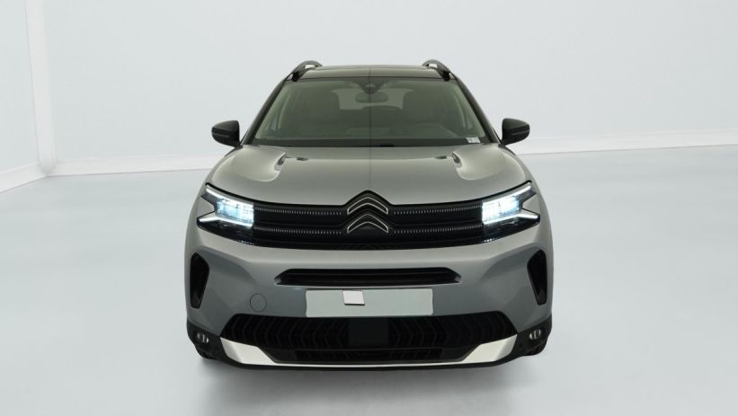 Aperçu du véhicule : BlueHDi 130 S S EAT8 Shine Pack