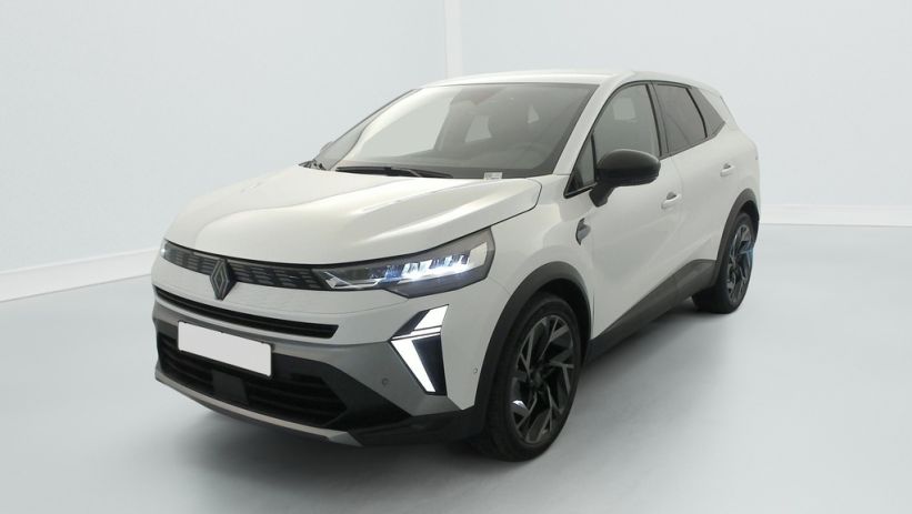 Aperçu du véhicule : 1.8 E-Tech full hybrid 160ch Esprit Alpine