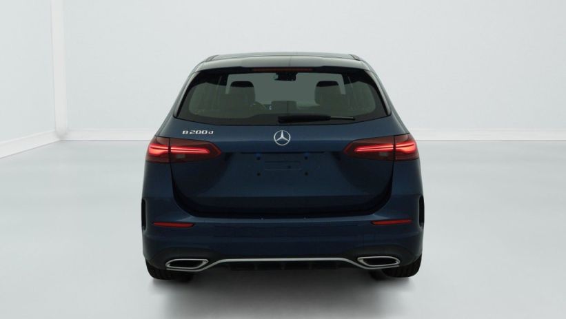 Aperçu du véhicule : 200 d 8G-DCT AMG Line