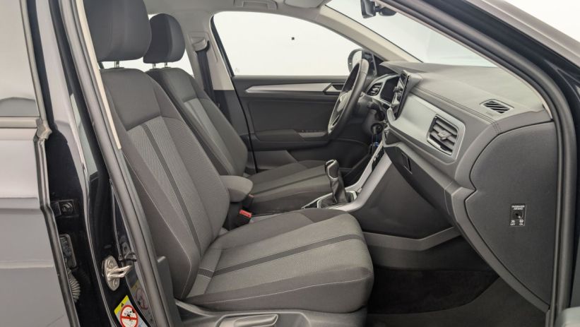 Aperçu du véhicule : 1.5 TSI EVO2 150 Start Stop BVM6 Life