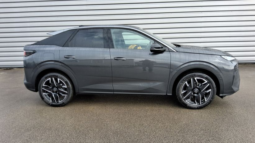 Aperçu du véhicule : 3008 Hybrid 145 e-DCS6 Allure