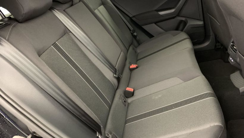 Aperçu du véhicule : 1.5 TSI EVO2 150 Start Stop DSG7 Life