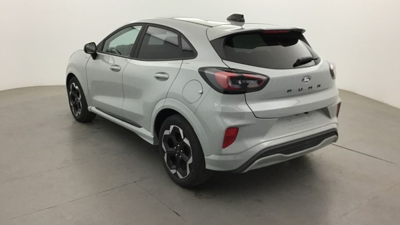 Aperçu du véhicule : PUMA 1.0 EcoBoost 125 ch mHEV S&S BVM6 ST-Line X