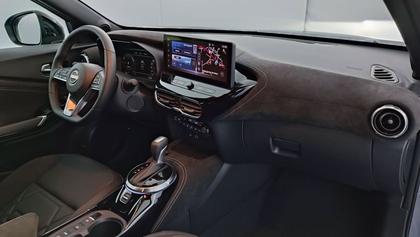 Aperçu du véhicule : II 1.6 Hybrid 143ch N-Design