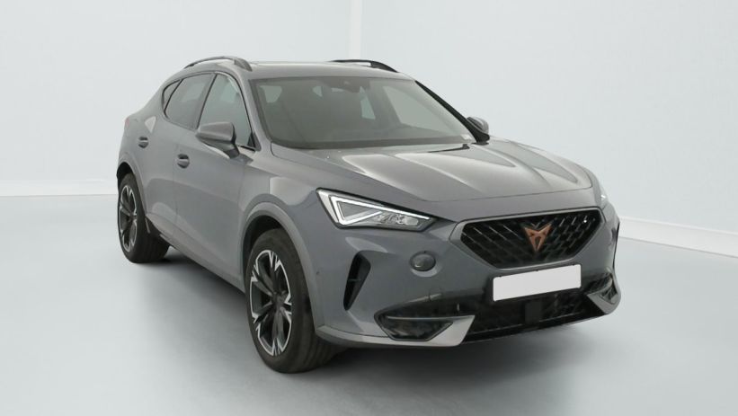 Aperçu du véhicule : 1.4 e-HYBRID 204 ch DSG6 V