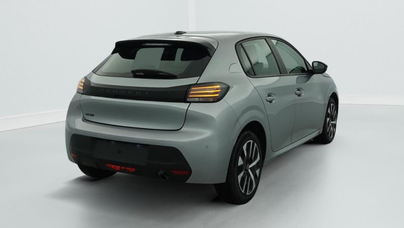 Aperçu du véhicule : PureTech 75 S S BVM5 Active