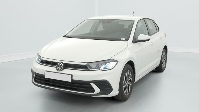 Aperçu du véhicule : 1.0 TSI 95 S S DSG7 LIFE PLUS