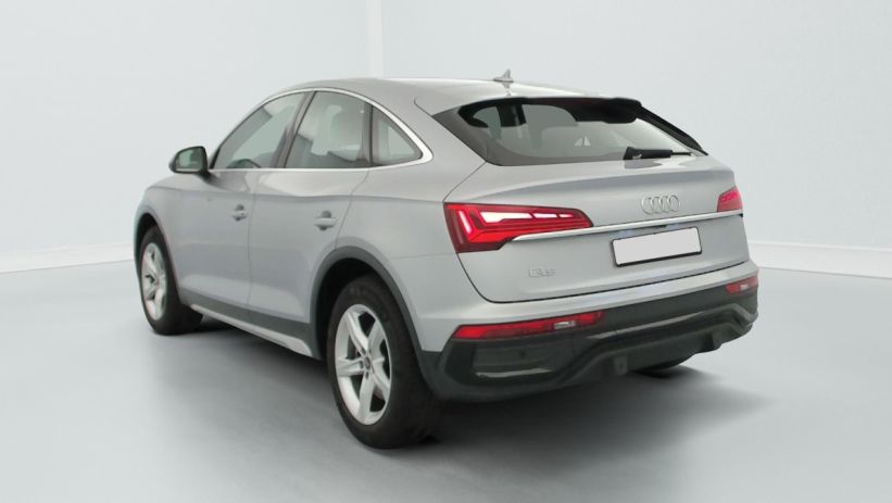 Aperçu du véhicule : 35 TDI 163 S tronic 7 Business Executive