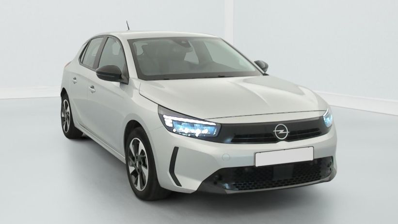 Aperçu du véhicule : 136 ch Autonomie 356 km Edition
