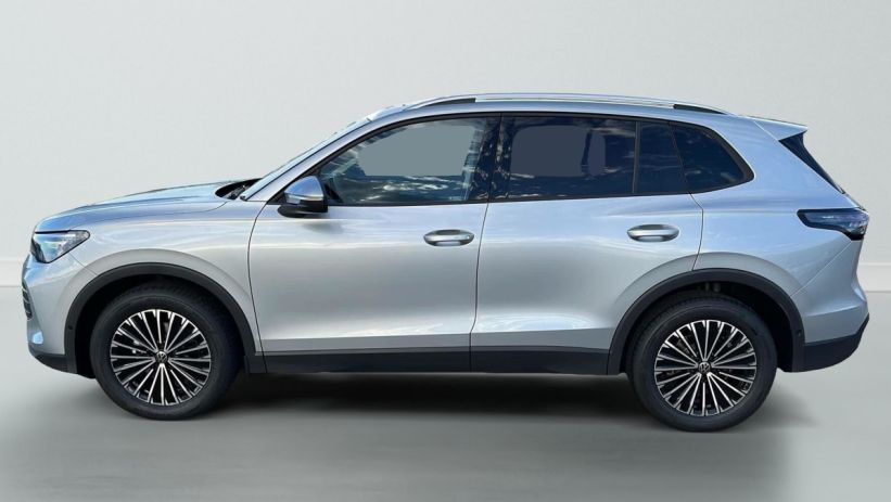 Aperçu du véhicule : 1.5 eTSI 150CV DSG7 LIFE PLUS