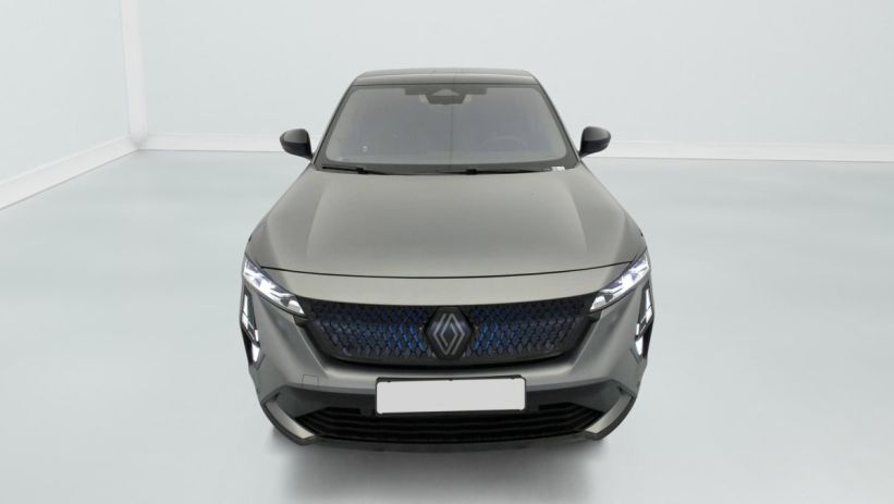 Aperçu du véhicule : E-Tech full hybrid 200ch esprit Alpine