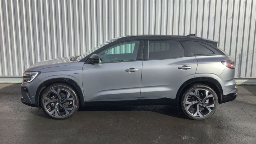 Aperçu du véhicule : AUSTRAL E-Tech full hybrid 200 GSR2 Techno esprit Alpine